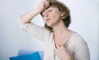 Tiroida si menopauza