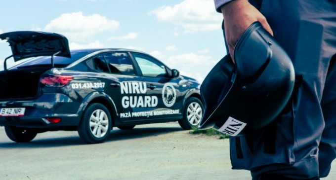 Cum te asiguri ca afacerea ta este protejata de sisteme eficiente de paza si protectie?