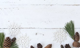 Idei usoare si simple pentru a decora cel mai original brad de Craciun