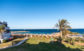 De ce merită să mergi în vacanță în Hurghada?