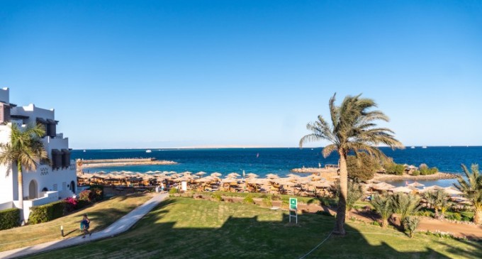 De ce merită să mergi în vacanță în Hurghada?