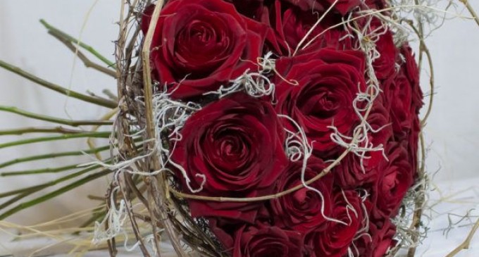 Semnificatia florilor in diverse parti ale lumii