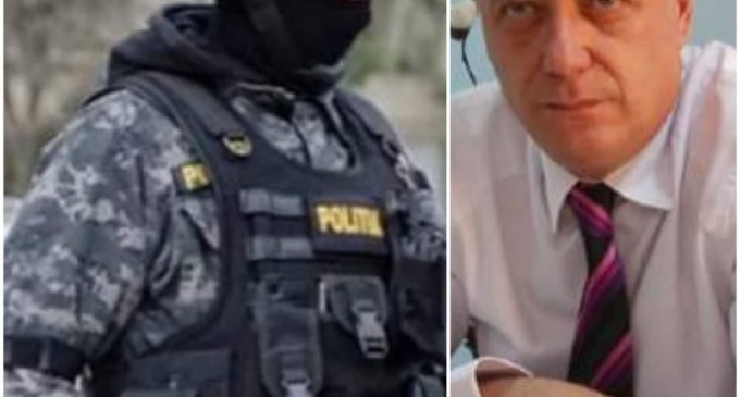 „Mascatul, filajul, amenintari, jandarmi, infidelități, amantlâcuri și tristeți” cu rolul principal jucat de un fost sef al IPJ Prahova – Ziarul Incisiv de Prahova