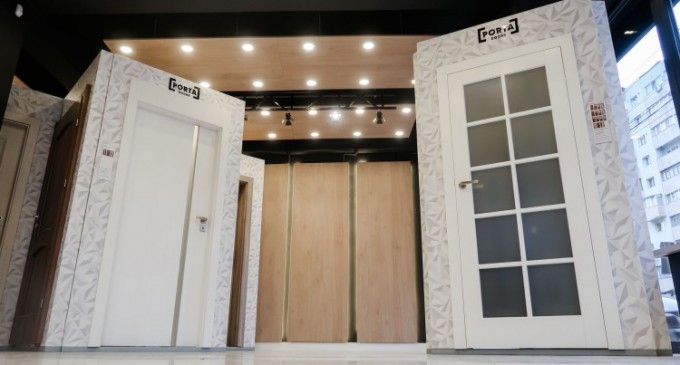 Trucuri pentru decorarea unei camere mici astfel încât sa pară mai mare