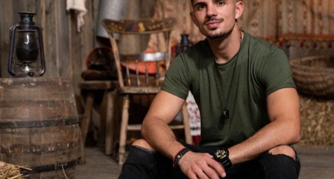 Ce dramă ascunde Marius Crăciun de la Survivor?