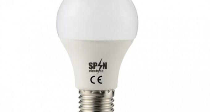 Cum sa alegi luminile LED potrivite pentru bucatarie si baie