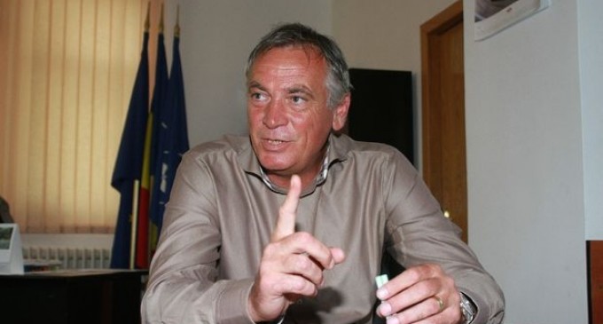 Florin Cîțu a pus o femeie la Garda de Mediu, după ce l-a demis pe useristul Octavian Berceanu/Urmeaza si schimbarile anuntate de noi la APM Prahova/Florin Diaconu pe „faras”! – Ziarul Incisiv de Prahova