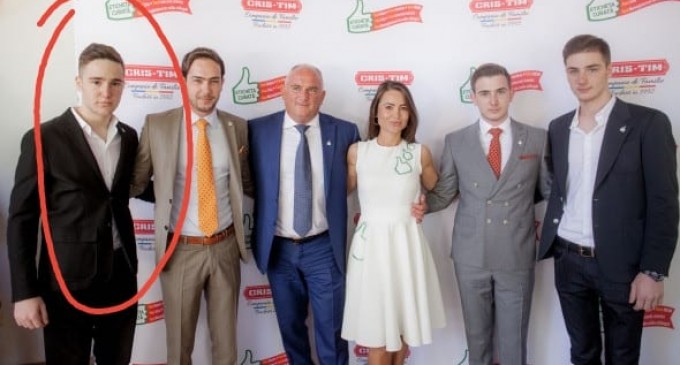 Fiul patronului fabricii de mezeluri Cris-Tim Filipestii de Padure-Prahova, arestat pentru trafic de droguri in Prahova/Direcţia de Investigare a Infracţiunilor de Criminalitate Organizată şi Terorism-Serviciul Teritorial Craiova a actionat, prompt, pe raza judetului Prahova – Ziarul Incisiv de Prahova