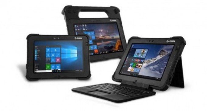 Conectivitate fără precedent, robustețe și securitate de ultimă generație