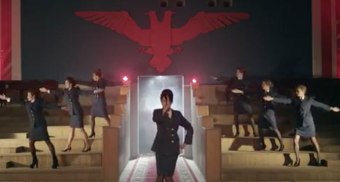 Rusia: O membră a Pussy Riot, condamnată pentru că a chemat oamenii la o demonstrație pentru Navalnîi – International