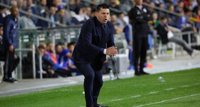 Cosmin Contra, victorie categorică în campionatul Arabiei Saudite: Al Ittihad vs Abha 6-1 – Fotbal