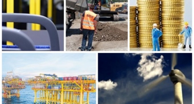 ​Business report: Cum văd primarii din România cearta pe bani de la București. 20 de tineri spun ce frici și speranțe au pentru noul an școlar. Despre cadoul primit de Gazprom. Guvernul polonez vrea să scrie pe facturi că de vină pentru scumpiri e UE – Finante – Banci