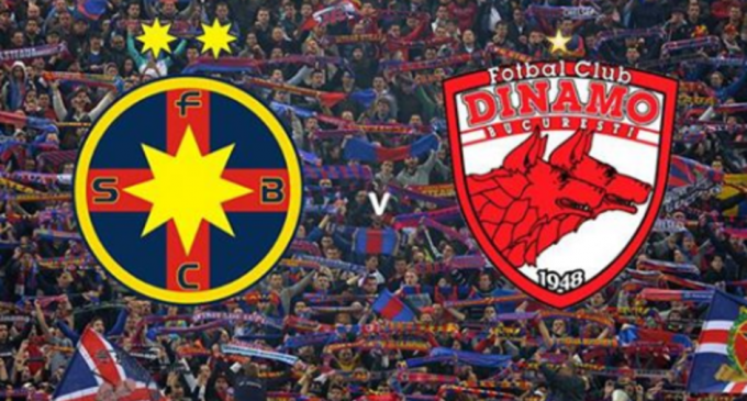 FCSB și Dinamo, amendate după „eternul derbi” – Ce a decis Comisia de Disciplină în cazul eliminării lui Steliano Filip – Fotbal