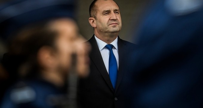 Bulgaria va organiza alegeri generale pentru a treia oară în acest an, după refuzul socialiştilor de a forma guvernul – International