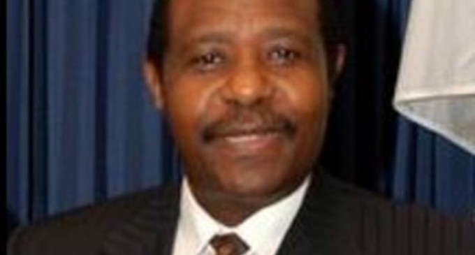 Washingtonul se teme că eroul filmului „Hotelului Rwanda” nu a avut un proces echitabil – International