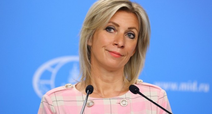 Rusia acuză din nou SUA de ingerinţă în alegerile sale parlamentare – International