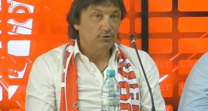 Dario Bonetti, îndepărtat de la Dinamo – Cine este favorit să antreneze formația din Ștefan cel Mare – Fotbal