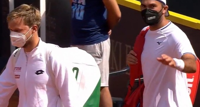 US Open: Horia Tecău și Kevin Krawietz s-au calificat în optimile probei de dublu – Tenis