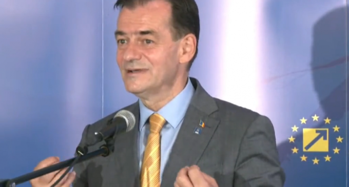 Ludovic Orban: Ştiţi foarte bine cum ne apostrofează lumea pe stradă, cam ce asalt este asupra noastră, cum ni se umple frigiderul din cauza a ceea ce se întâmplă – Politic