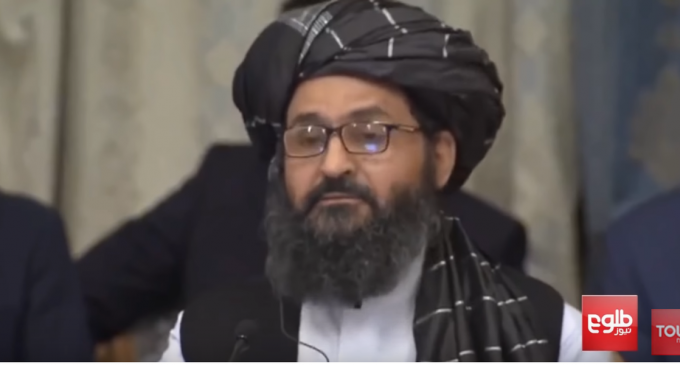 Cine sunt miniștrii noului guvern taliban: nume importante, fondatori ai talibanilor și urmașii lor – International