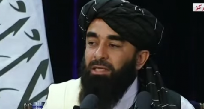 Afganistan: Cel puțin 17 morți în timpul unor focuri de armă de celebrare, după ce talibanii au spus că au cucerit Panjshirul VIDEO – International