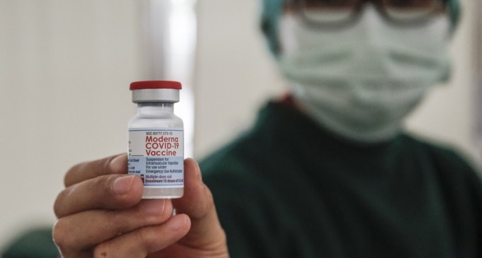 Moderna va dezvolta o doză de rapel specifică pentru varianta Omicron a coronavirusului – Coronavirus