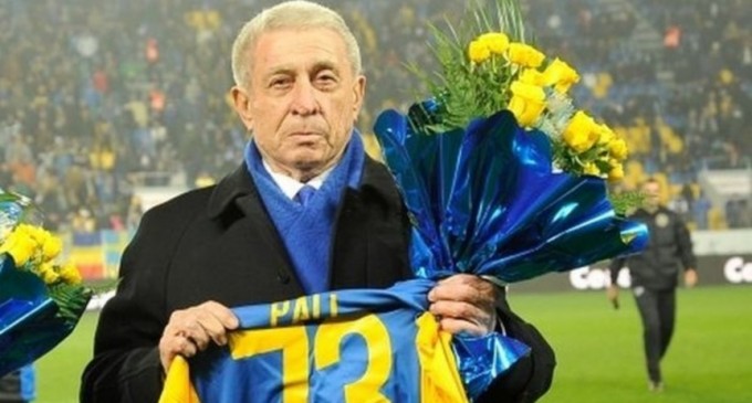 Şandor Pall, fost jucător al echipei Petrolul Ploiești, a murit la 79 de ani – Fotbal