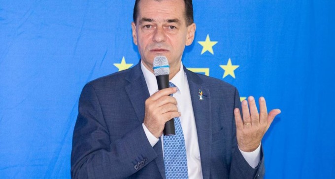 Orban, despre Cîțu: Eu sunt de 31 de ani în PNL și hotărăște el când și cum ies eu din politică!? Nu îi e rușine un pic!? – Radio – TV