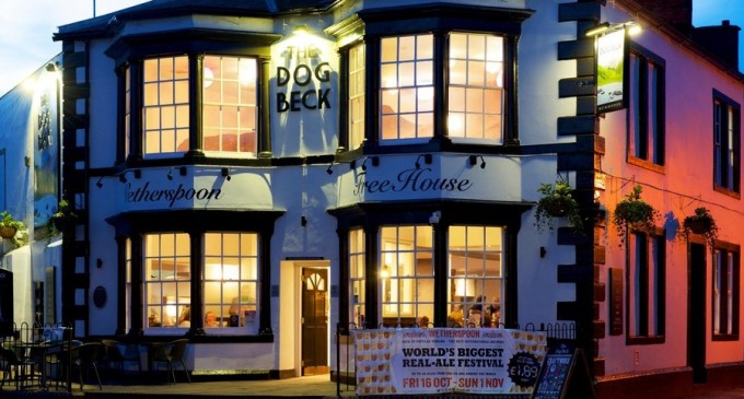 Efectele Brexit: Unele puburi britanice au început să rămână fără bere – Companii