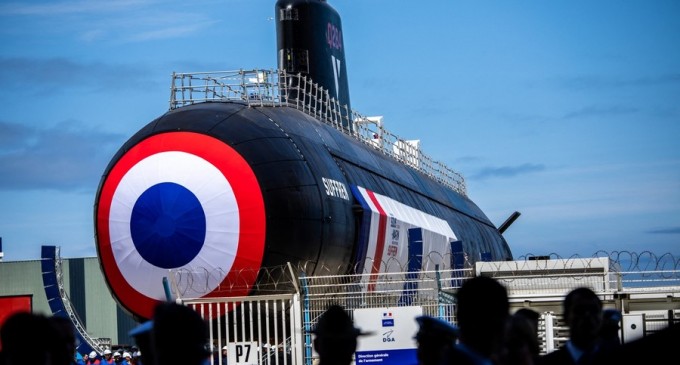 Povestea submarinelor franțuzești refuzate de Australia: De la „contractul secolului” la „scandalul diplomatic al anului”. Cum apare și România în peisaj – Defense