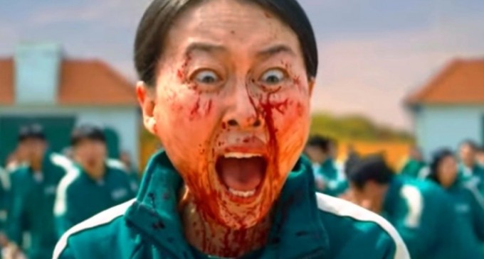 Squid Game (Jocul calamarului), serial Netflix de top, trebuie văzut – dacă ai stomac pentru el – Acasa