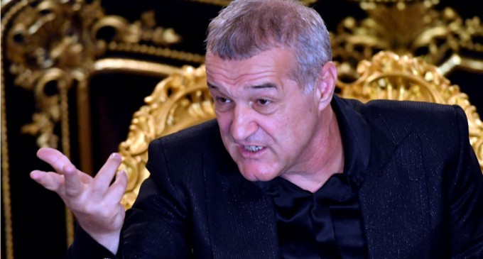 Digisport: ”Uitați de mine!”. Gigi Becali, reacție vehementă după ce FCSB a fost ”interzisă” de CSA Steaua pe Ghencea – Fotbal