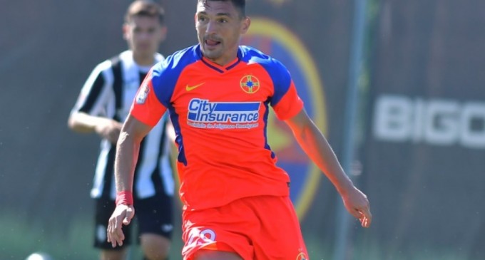 Liga 1: FCSB, victorie cu emoții contra codașei Academica Clinceni – Fotbal