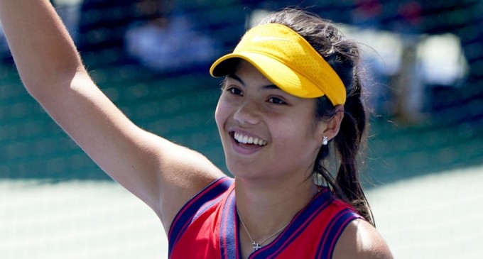 LiveBLOG Emma Răducanu – Shelby Rogers, în optimi la US Open (de la ora 22:00) – Fotbal