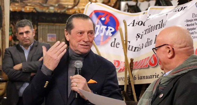 Digi Sport Ivan Patzaichin, un campion până în ultima clipă: „A suferit cu demnitate. În pandemie petrecea ore la telefon” – Esential