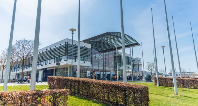 Germania: Mii de protestatari ecologiști împotriva Salonului auto de la München: „Car is over” – International