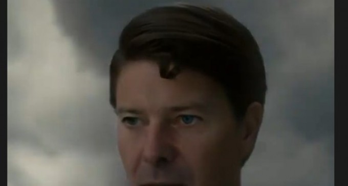 ​Florin Cîțu – Superman pe Instagram. Cîțu – cel mai puternic și viteaz și frumos și deștept om din tot universul – Perspektiva