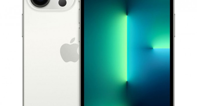 Noile iPhone13 in premiera la Quickmobile!