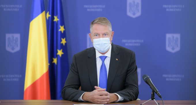 Statul eșuat despre care vorbea zilele trecute președintele Klaus Iohannis este rezultatul unui lung proces de capturare a statului de către grupuri de interese politice din ultimii 30 de ani – Ziarul Incisiv de Prahova