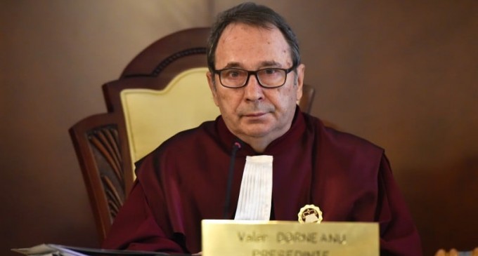 In trecut si in prezent, CCR a dat si da solutii dupa cum bate vantul/Cand minte CCR?/Cand zice ca salarizarea necesita lege organica sau cand zice invers? – Ziarul Incisiv de Prahova