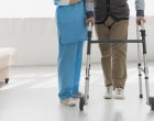 Asistenţa medicală şi îngrijirea la domiciliu sunt semnificative pentru persoanele care au nevoie de reabilitare