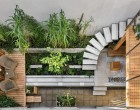 La Hornbach Berceni găsești orice ai nevoie pentru amenajarea unei grădini de vis! Află acum ce produse sunt în tendințe!