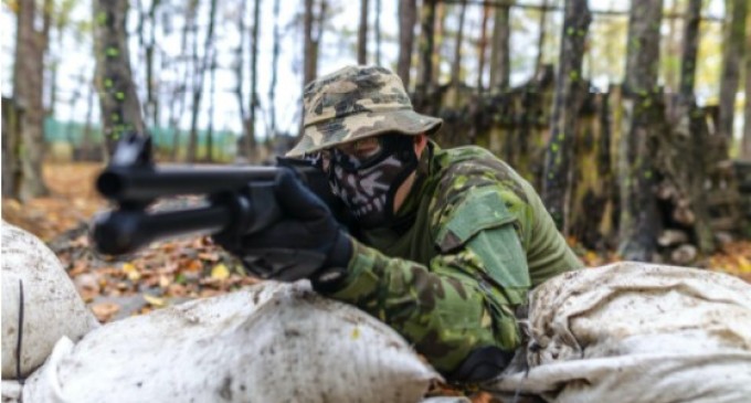 Magazin de arme pentru vanatoare si tir sportiv