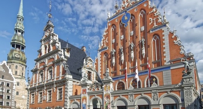 Letonia, ţară cu o rată slabă de vaccinare anti-Covid, anunţă lockdown – Coronavirus