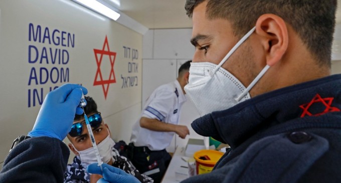 Israelul a identificat foarte puține cazuri de miocardită după vaccinarea cu a treia doză Pfizer – Coronavirus