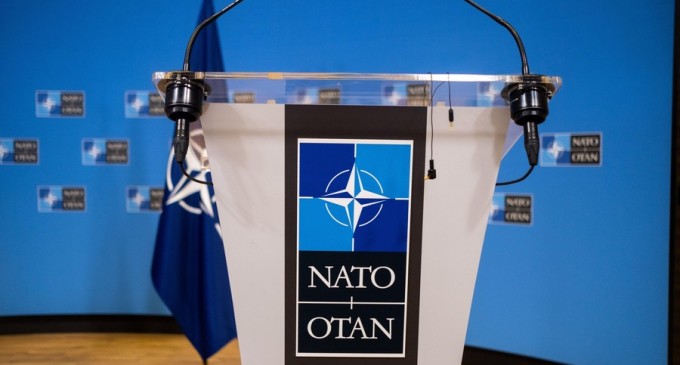 Rusia își închide reprezentanța pe lângă NATO și lasă fără acreditare misiunea Alianței de la Moscova – International