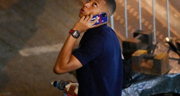 PSG și Real Madrid continuă războiul pentru Kylian Mbappe: „Este o lipsă de respect care trebuie sancţionată” – Fotbal