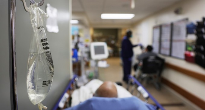 Managerul Spitalului de Boli Infecţioase Iaşi: Este momentul iniţierii unui nou lockdown de două săptămâni – Coronavirus