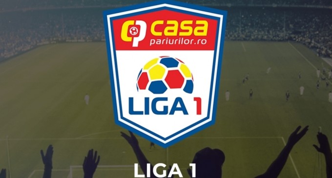 VIDEO Liga 1: Dinamo vs Rapid 1-1 / Giuleștenii au egalat în prelungiri – Alexandru Răuță, luat cu ambulanța de pe teren – Fotbal