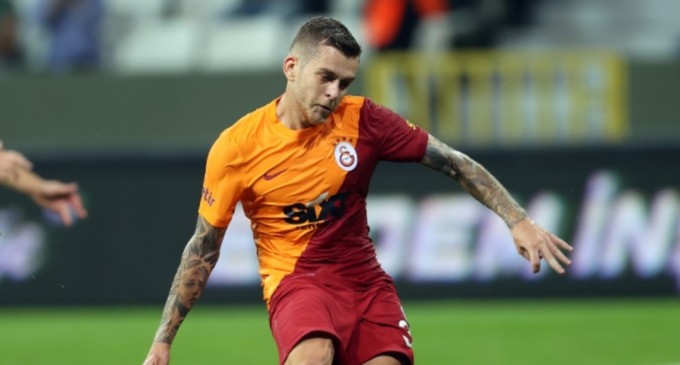 SuperLig: Alexandru Cicâldău a înscris, dar Galatasaray a pierdut derbiul cu Beșiktaș – Fotbal